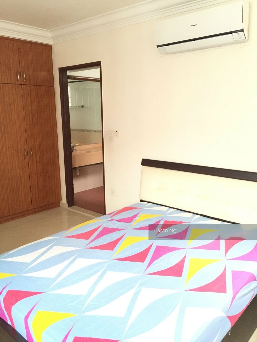 Blk 207B Compassvale Lane (Sengkang), HDB 5 Rooms #111583462